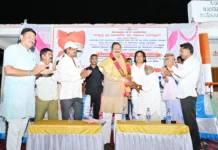 ಅಭಿವೃದ್ಧಿ ಕಾಮಗಾರಿಗಳಿಗೆ ಶಾಸಕ ಯತ್ನಾಳ ಭೂಮಿಪೂಜೆ