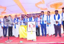 ಮೀಸಲಾತಿ, ಭೂ ಸುಧಾರಣೆಗಳು ಸಾಮಾಜಿಕ ನ್ಯಾಯದ ಎರಡು ಪರಿಕಲ್ಪನೆಗಳು: ಪ್ರೊ ;ಬಸವರಾಜ ಜಾಲವಾದಿ