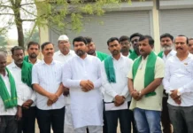 ಅಕ್ಕಮಹಾದೇವಿ ಕನ್ನಡ ಸಾಹಿತ್ಯದ ದೃವತಾರೆ:ಸಂತೋಷ ಬಂಡೆ