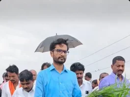 ತಂದೆಯ ದಾರಿಯಲ್ಲೇ ಸಾಗುತ್ತಿರುವ ಮಹೇಶರೆಡ್ಡಿ ಮುದ್ನಾಳ್: ಜನಸೇವೆಯಲ್ಲಿ ಮುಂದುವರಿದ ಪರಂಪರೆ