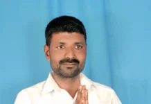 ಬಾಗಲಕೋಟೆ ಉಪಚುನಾವಣೆ: ಕಾಂಗ್ರೆಸ್ ವೀಕ್ಷಕರಾಗಿ ರಾಜ್ ಮೈನುದ್ದಿನ್ ಜಮಾದಾರ ನೇಮಕ