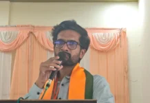 ವಡಗೇರಾದಲ್ಲಿ ಬಿಜೆಪಿ ಪ್ರಶಿಕ್ಷಣ ಮಹಾಭಿಯಾನಕ್ಕೆ ಭರ್ಜರಿ ಸ್ಪಂದನೆ