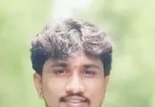 ಮದುವೆಯಾದ 15 ದಿನದಲ್ಲೇ ನವ ವರ ದಾರುಣ ಸಾವು : ಈಜಲು ಹೋದ ಯುವಕ ನೀರು ಪಾಲು