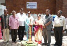 ಜಲಜೀವನ ಮಿಷನ್ ಒಪ್ಪಂದಕ್ಕೆ ಸಹಿ