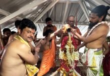 ಶ್ರೀಕಾಳಿಕಾದೇವಿ ದೇವಸ್ಥಾನ: ವಿವಿಧ ಧಾರ್ಮಿಕ ಕಾರ್ಯಕ್ರಮಗಳು