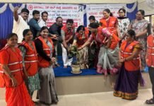 ವಿಶ್ವ ರೆಡ್ಕ್ರಾಸ್ ದಿನಾಚರಣೆ ಪ್ರಯುಕ್ತ ಸ್ವಯಂ ಪ್ರೇರಿತ ರಕ್ತದಾನ ಹಾಗೂ ಆರೋಗ್ಯ ತಪಾಸಣೆ