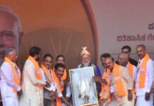 ಸಿದ್ದು ಎಷ್ಟು ದಿನ ಇರುತ್ತಾರೋ ಗೊತ್ತಿಲ್ಲ