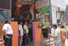 ಹಂಪಿ: ಹೋಂ ಸ್ಟೇ ಗಳ ದರ್ಭಾರ್-ಕೇವಲ ದಾಳಿಗೆ ಸೀಮಿತವಾಗದಿರಲಿ : ಜಿಲ್ಲಾಡಳಿತದಿಂದ ಕಟ್ಟುನಿಟ್ಟಿನ ಕ್ರಮಕ್ಕೆ ಸಾರ್ವಜನಿಕರ ಆಗ್ರಹ
