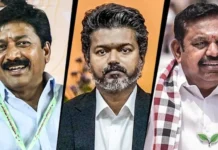 ಟಿವಿಕೆಗೆ ಒಂದು ಬಣ ಬೆಂಬಲ: ಇಬ್ಭಾಗದತ್ತ ಅಣ್ಣಾಡಿಎಂಕೆ