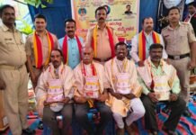 ಬದುಕು ಬದಲಿಸುವ ಶಕ್ತಿ ಸಾಹಿತ್ಯಕ್ಕಿದೆ