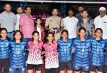ಬಾಂಧವ ಕಪ್-೨೦೨೬ವಾಲಿಬಾಲ್ ಪಂದ್ಯಾವಳಿ ಆಯೋಜನೆ