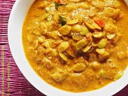 ಹಿದಕವರೆ ಮಟನ್ ಸಾರು