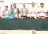 ಪುಸ್ತಕ, ದಿನಪತ್ರಿಕೆಗಳಿಂದ ಹೃದಯವಂತಿಕೆ; ರವೀಂದ್ರ ಭಟ್