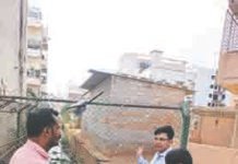 ಮಳೆಗಾಲಕ್ಕೂ ಮುನ್ನ ಕಾಲುವೆ ಸ್ವಚ್ಛತೆಗೆ ಸೂಚನೆ