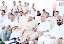 ವಿಜಯೇಂದ್ರ ಮೆಟ್ರೋ ಪ್ರಯಾಣ ಬಗ್ಗೆ ಸಚಿವ ಪ್ರಿಯಾಂಕ್ ಖರ್ಗೆ ವ್ಯಂಗ್ಯ