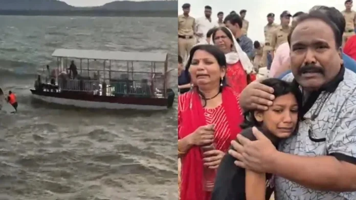 1boat accident