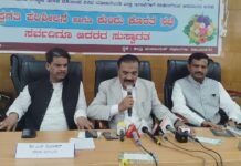 ಎಸ್ಸಿ, ಎಸ್ಟಿ ಕುಂದು ಕೊರತೆಗಳ ನಿವಾರಣೆಗೆ ಕಟ್ಟುನಿಟ್ಟಿನ ಕ್ರಮ: ಆಯೋಗದ ಅಧ್ಯಕ್ಷ ಡಾ.ಎಲ್.ಮೂರ್ತಿ ಹೇಳಿಕೆ