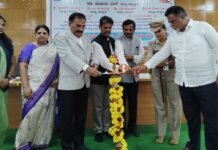 ಎಸ್.ಸಿ, ಎಸ್.ಟಿ ಆಯೋಗದ ಅಧ್ಯಕ್ಷ ಡಾ.ಎಲ್.ಮೂರ್ತಿ ರಿಂದ ಸಂಘ ಸಂಸ್ಥೆಗಳ ಪದಾಧಿಕಾರಿಗಳಿಂದ ಅಹವಾಲು ಸ್ವೀಕಾರ