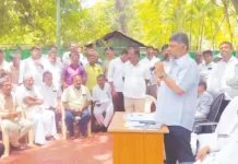 ಬಿಡದಿ ಟೌನ್ಶಿಪ್ ಯೋಜನೆ ಕೈಬಿಡಲ್ಲ: ಡಿಕೆಶಿ