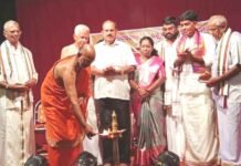 ಗ್ರಾಮ ಗ್ರಾಮಗಳಲ್ಲಿ ಧಾರ್ಮಿಕ ಜಾಗೃತಿ ಅಗತ್ಯ – ಸುಬ್ರಹ್ಮಣ್ಯ ಶ್ರೀ
