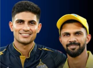 ಪ್ಲೇಆಫ್ ರೇಸ್ನಲ್ಲಿ ಉಳಿಯಲು ಸಿಎಸ್ ಕೆ ಗೆಲುವು ಅನಿವಾರ್ಯ