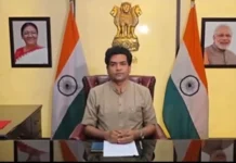 ಬಕ್ರೀದ್ ಹಬ್ಬಕ್ಕೆ ದೆಹಲಿಯಲ್ಲಿ ಮಾರ್ಗಸೂಚಿ ಪ್ರಕಟ