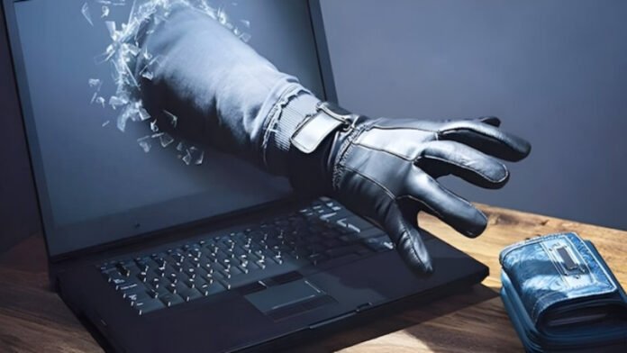 24Digital arrest