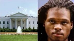 24White House shooting