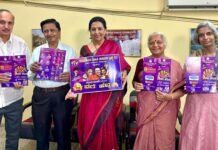 ಮೇ೩೧ “ಜಾಣಜಾಣೆಯರ ನಗೆ ಹಬ್ಬ’ ೬೦ ಕಲಾವಿದರಿಗೆ ೧೦ ಲಕ್ಷ ರೂ. ಆರೋಗ್ಯ ವಿಮೆ ವಿತರಣೆ