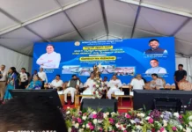 ಅತ್ಯಾಧುನಿಕ ಆರೋಗ್ಯ ಕಮಾಂಡ್-ಕಂಟ್ರೋಲ್ ಸೆಂಟರ್ಗೆ ಚಾಲನೆ