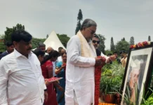 ನಾಳೆ ಮಾತನಾಡುತ್ತೇನೆ:ಸಿಎಂ