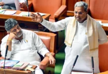 ನಾಳೆ ಸಿದ್ದು ಪದತ್ಯಾಗ