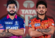 ಪ್ಲೇ ಆಫ್ನಲ್ಲಿ ಎಸ್ ಆರ್ಎಚ್- ರಾಜಸ್ತಾನ ಹಣಾಹಣಿ