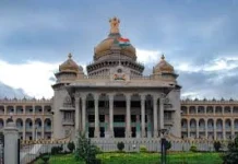 ಡಿಕೆಶಿ ಪದಗ್ರಹಣಕ್ಕೆ ಸಿದ್ಧತೆ