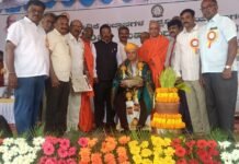 ಸಾವಯವ ಕೃಷಿಯಿಂದ ಭೂಮಿಯ ಫಲವತ್ತತೆ