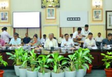 ಅಭಿವೃದ್ಧಿ ಕಾರ್ಯ ನಿರ್ಲಕ್ಷ್ಯ ತೋರಿದರೆ ಸಹಿಸಲ್ಲ