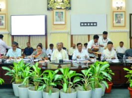 ಅಭಿವೃದ್ಧಿ ಕಾರ್ಯ ನಿರ್ಲಕ್ಷ್ಯ ತೋರಿದರೆ ಸಹಿಸಲ್ಲ