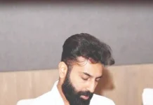 ಬಿಟಕಾಯಿನ್: ನಲಪಾಡ್ಗೆ ಮತ್ತೆ ಇಡಿ ಸಮನ್ಸ್