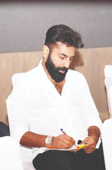 31Nalpad