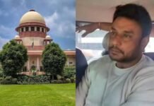 ನಟ ದರ್ಶನ್ ಜಾಮೀನು ಅರ್ಜಿ ವಿಚಾರಣೆ: ಸರ್ಕಾರಕ್ಕೆ ಸುಪ್ರೀಂ ನೋಟಿಸ್