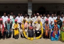 ಶಿಕ್ಷಕರ ಸಂಘ ಚುನಾವಣೆ: ಗೆದ್ದ ಅಭ್ಯರ್ಥಿಗಳಗೆ ಅಭಿನಂದನೆ