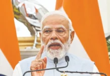 ಎನ್ಡಿಎ ಪ್ರಾಬಲ್ಯ ಮತ್ತಷ್ಟು ಹೆಚ್ಚಳ