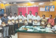 ಮೇ೮ವಿಶ್ವಗುರು ಬಸವೇಶ್ವರರ ಪುತ್ಥಳಿ ಅನಾವರಣ