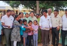 ಪ್ರತಿಗ್ರಾಪಂ ಮಟ್ಟದಲ್ಲಿ ಮಹಿಳಾ ಕ್ರೀಡಾಕೂಟಆಯೋಜನೆ