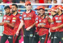 ಪಂಜಾಬ್ ವಿರುದ್ಧ ಹೈದರಾಬಾದ್ ವಿಶಿಷ್ಟ ದಾಖಲೆ