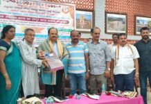 ಜೀವನ ಶೈಲಿಯಲ್ಲಿ ಬದಲಾವಣೆ ಕಾಣದಿರುವುದು ಸ್ವಯಂಕೃತ ಅಪರಾಧ