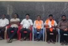 ಬಿಎಸ್ವೈ ಅಭಿವೃದ್ಧಿಯ ಹರಿಕಾರ: ಸುರೇಶ್