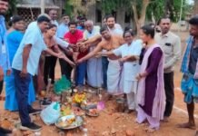 ಟಾಟಾ ಕಂಪನಿಯಿಂದ ಹೆರಿಗೆ ವಾರ್ಡ್ ನಿರ್ಮಾಣ