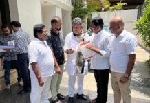ಚಾಮರಾಜನಗರ ತಾಲ್ಲೂಕಿಗೆ ಡಾ: ರಾಜ್ ಹೆಸರು ನಾಮಕರಣಕ್ಕೆ ಒತ್ತಾಯ