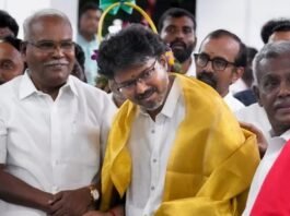ವಿಜಯ್ ಪಟ್ಟಾಭಿಷೇಕಕ್ಕೆ ಅಡ್ಡಗಾಲಾದ ’ಸಂಖ್ಯಾಬಲದ’ ಗಣಿತ!